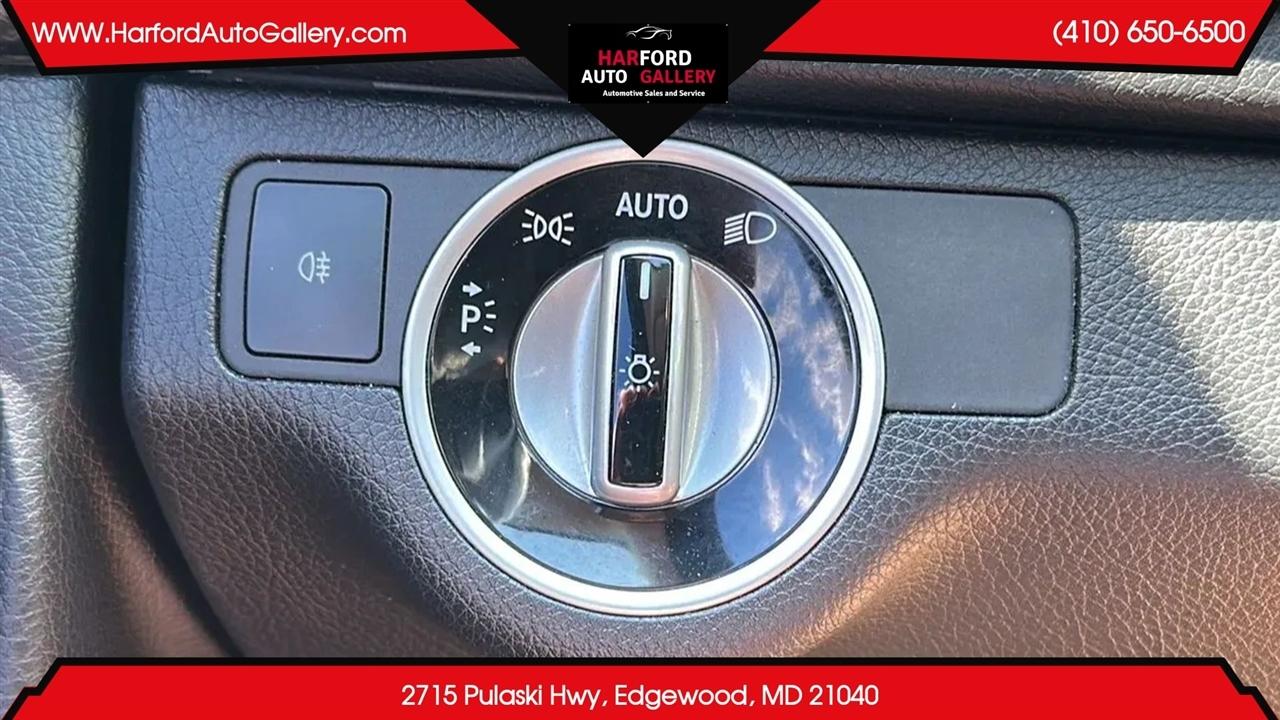 Mercedes-Benz C-Class 4dr Sdn C 300 Sport 4MATIC 2013