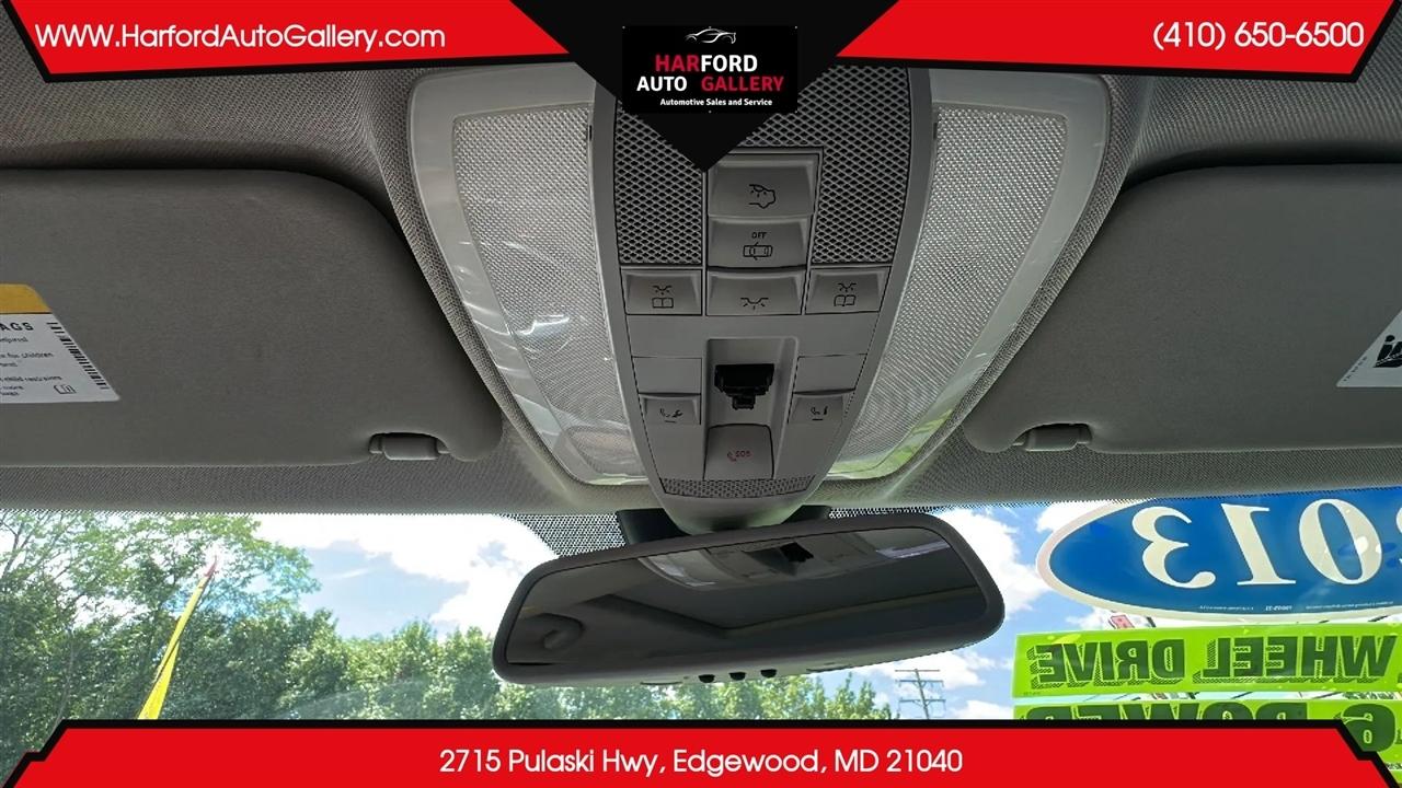 Mercedes-Benz C-Class 4dr Sdn C 300 Sport 4MATIC 2013