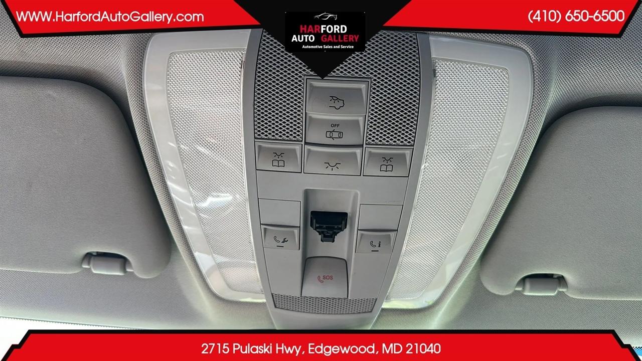 Mercedes-Benz C-Class 4dr Sdn C 300 Sport 4MATIC 2013