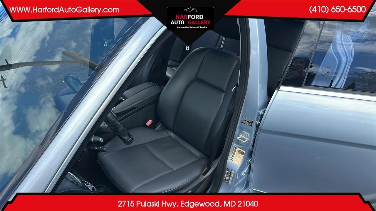 Mercedes-Benz C-Class 4dr Sdn C 300 Sport 4MATIC 2013