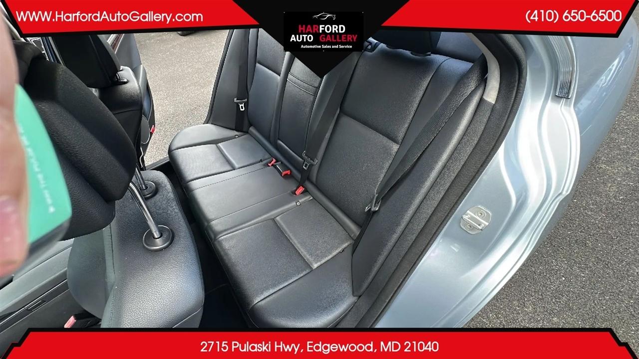 Mercedes-Benz C-Class 4dr Sdn C 300 Sport 4MATIC 2013