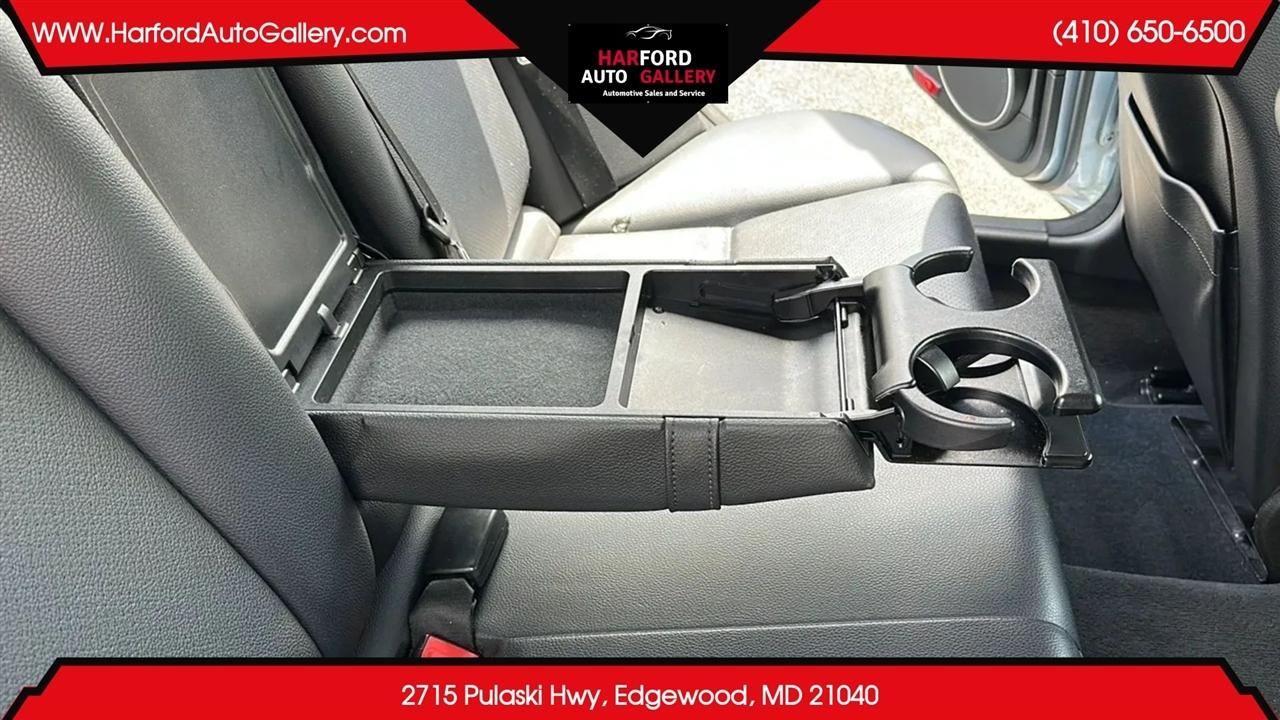 Mercedes-Benz C-Class 4dr Sdn C 300 Sport 4MATIC 2013