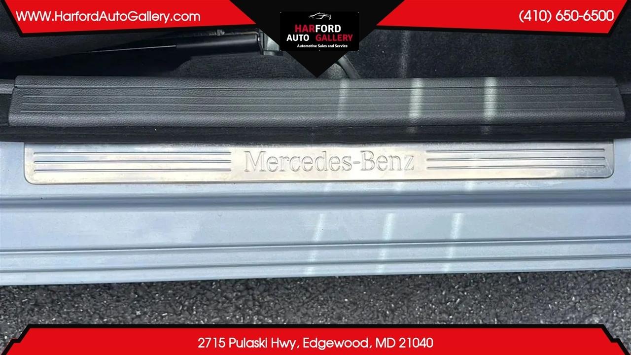 Mercedes-Benz C-Class 4dr Sdn C 300 Sport 4MATIC 2013