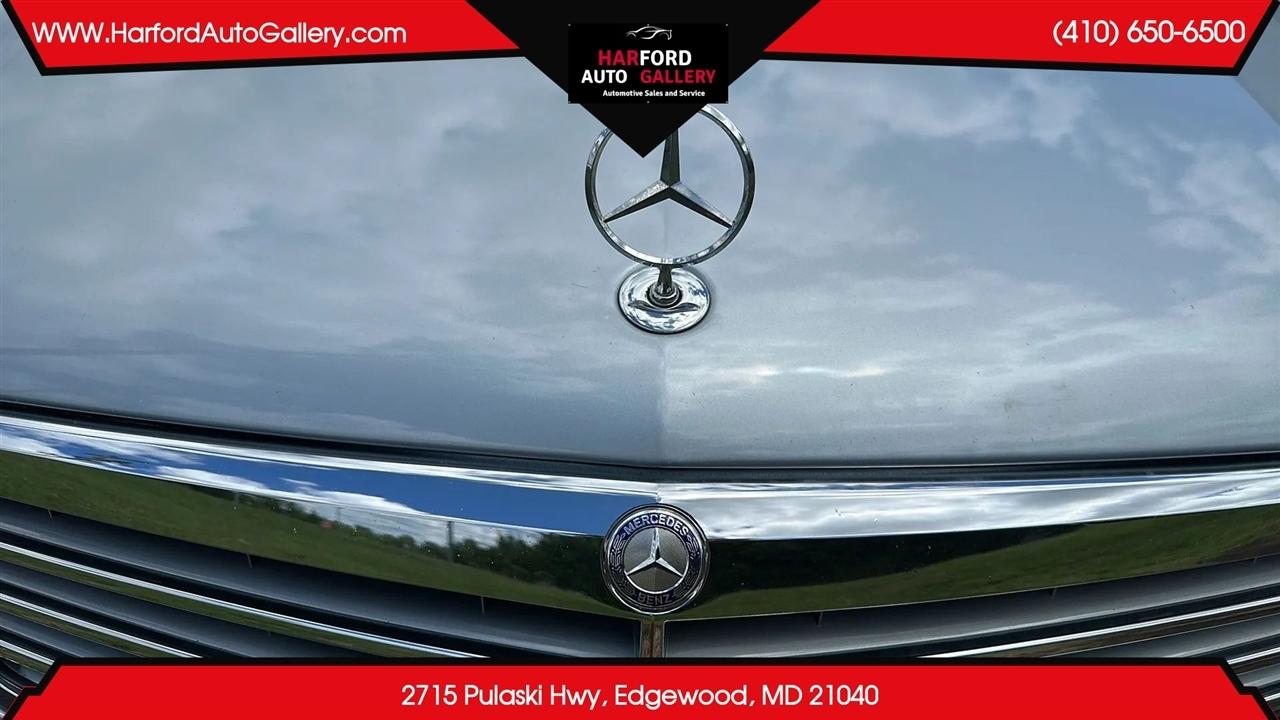Mercedes-Benz C-Class 4dr Sdn C 300 Sport 4MATIC 2013