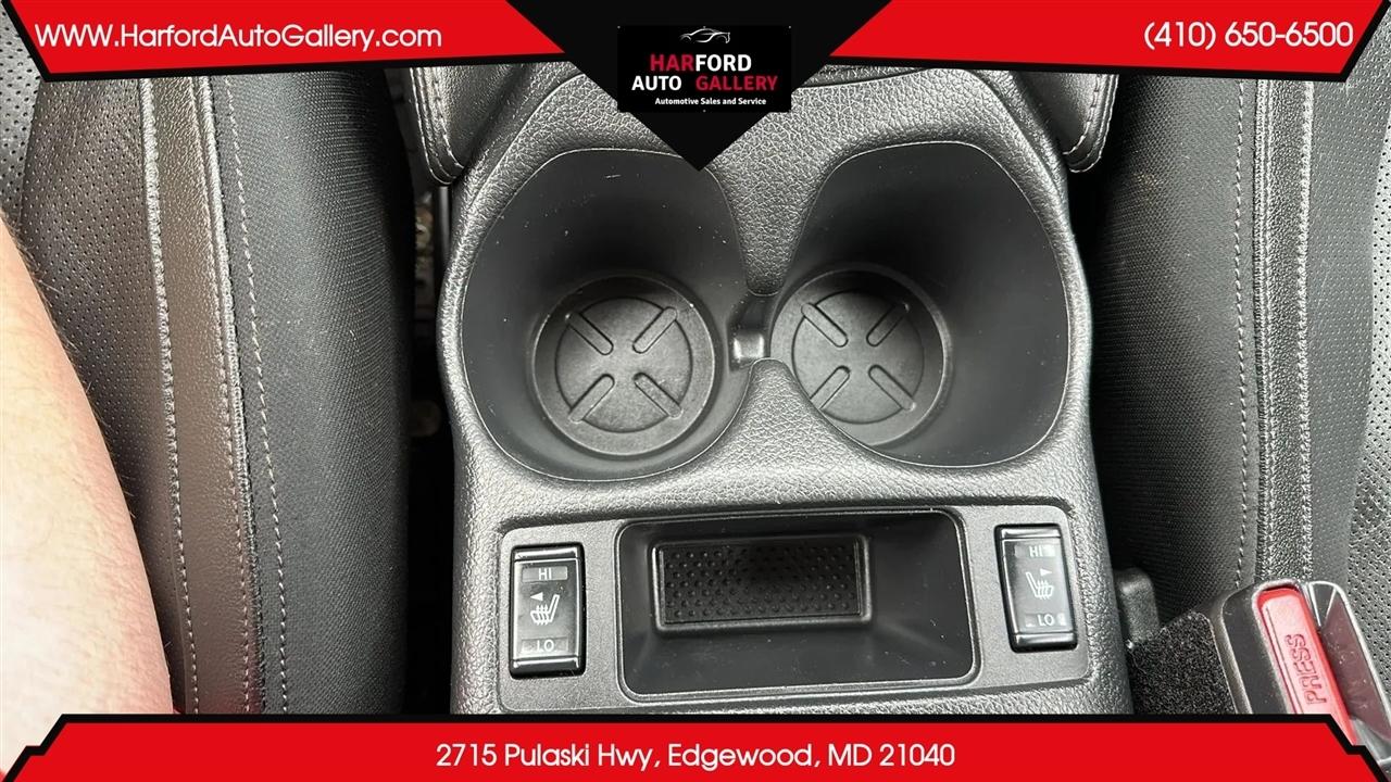 Nissan Rogue FWD SL 2020