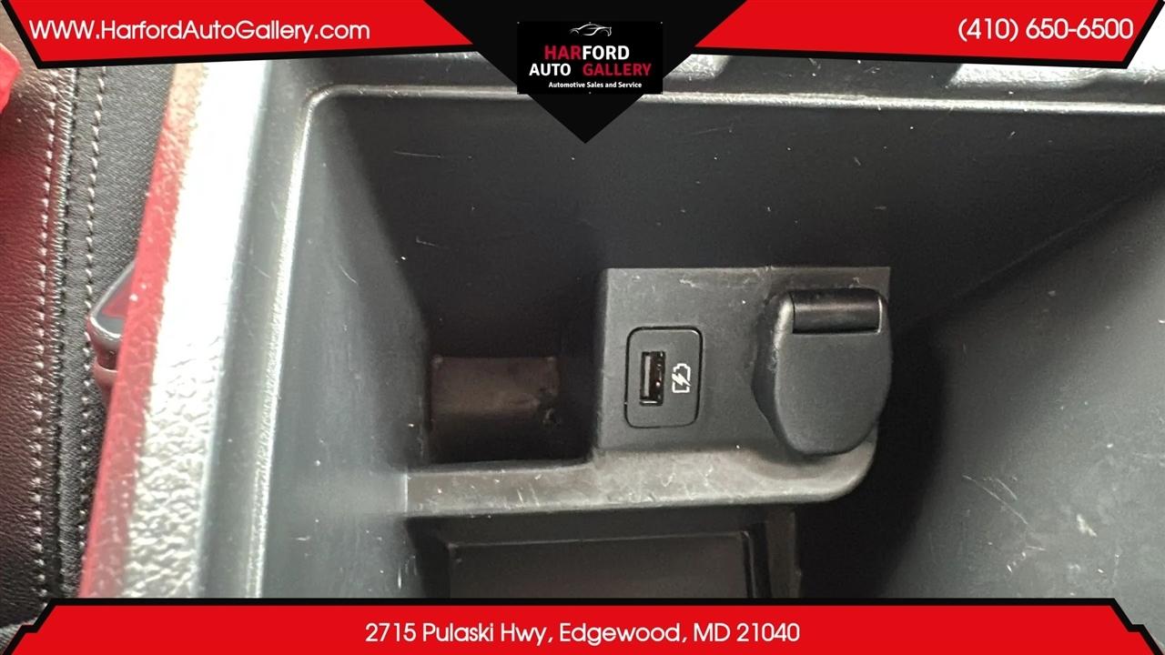 Nissan Rogue FWD SL 2020