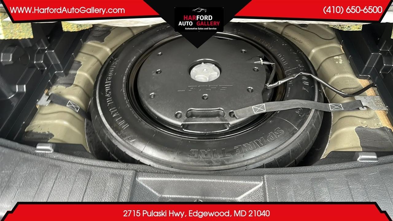 Nissan Rogue FWD SL 2020