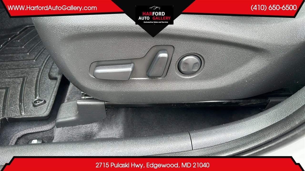Hyundai Tucson FWD 4dr Limited 2016