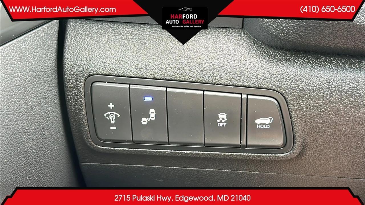 Hyundai Tucson FWD 4dr Limited 2016