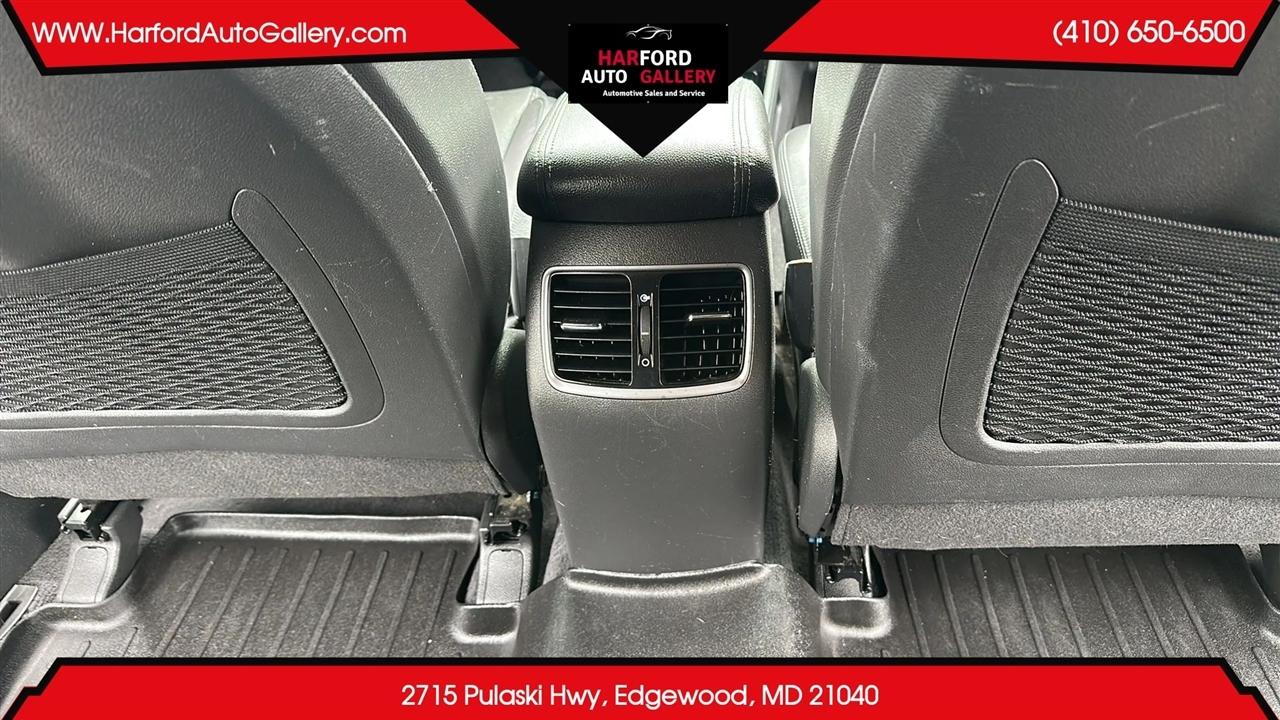 Hyundai Tucson FWD 4dr Limited 2016