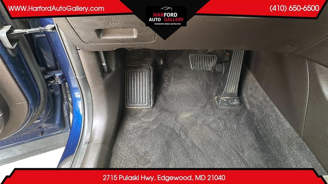 Hyundai Santa Fe Limited 2.4L Auto AWD 2020