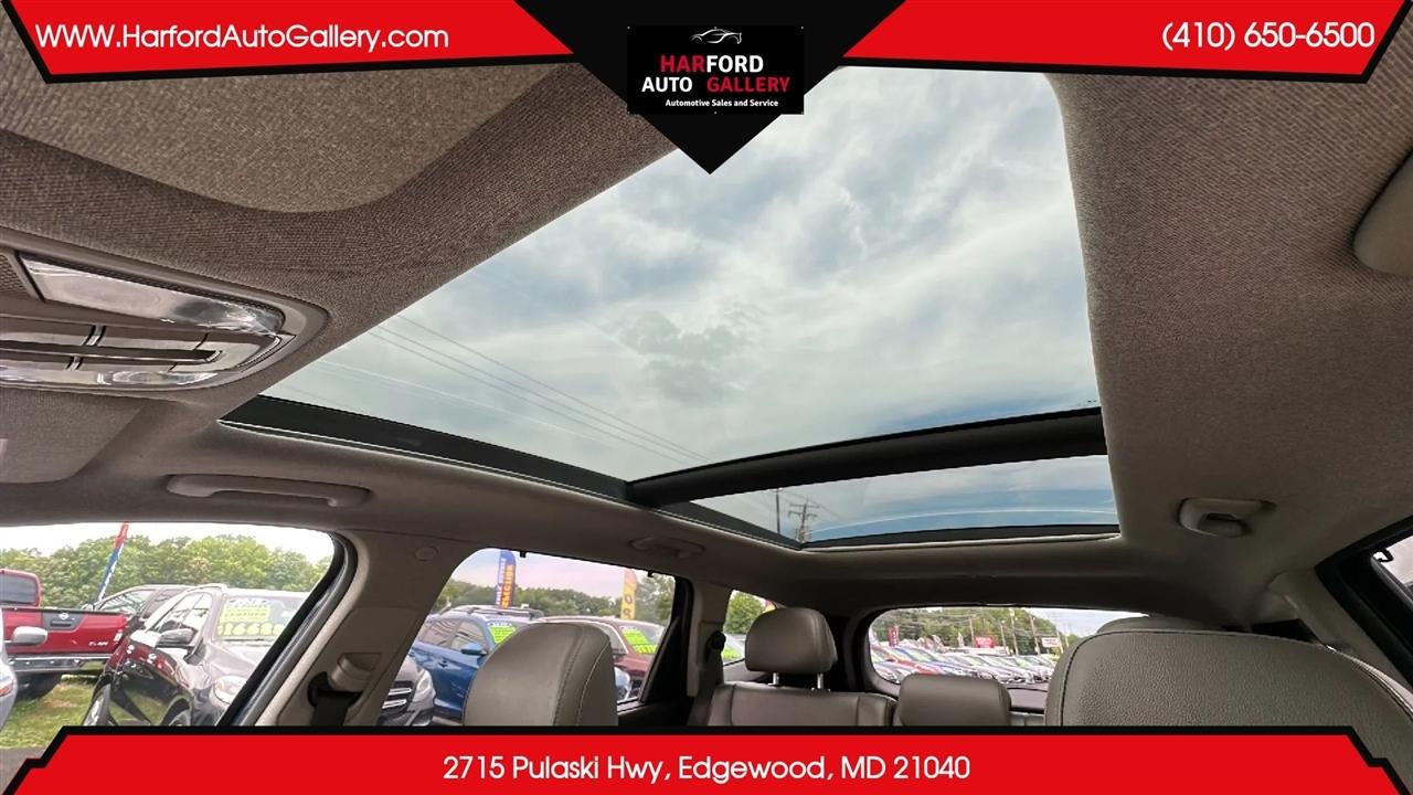 Hyundai Santa Fe Limited 2.4L Auto AWD 2020