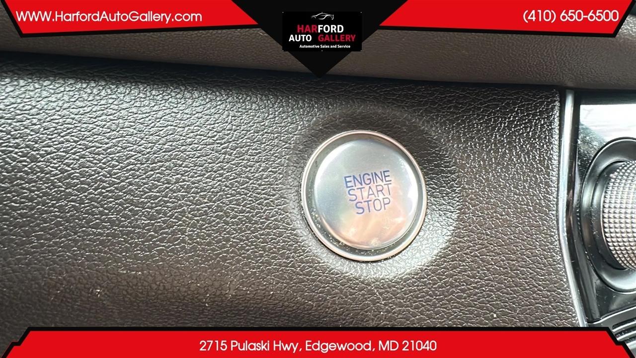 Hyundai Santa Fe Limited 2.4L Auto AWD 2020