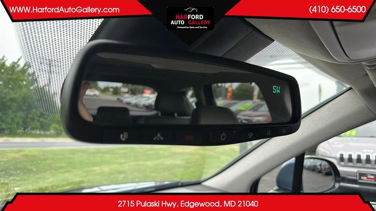 Hyundai Santa Fe Limited 2.4L Auto AWD 2020
