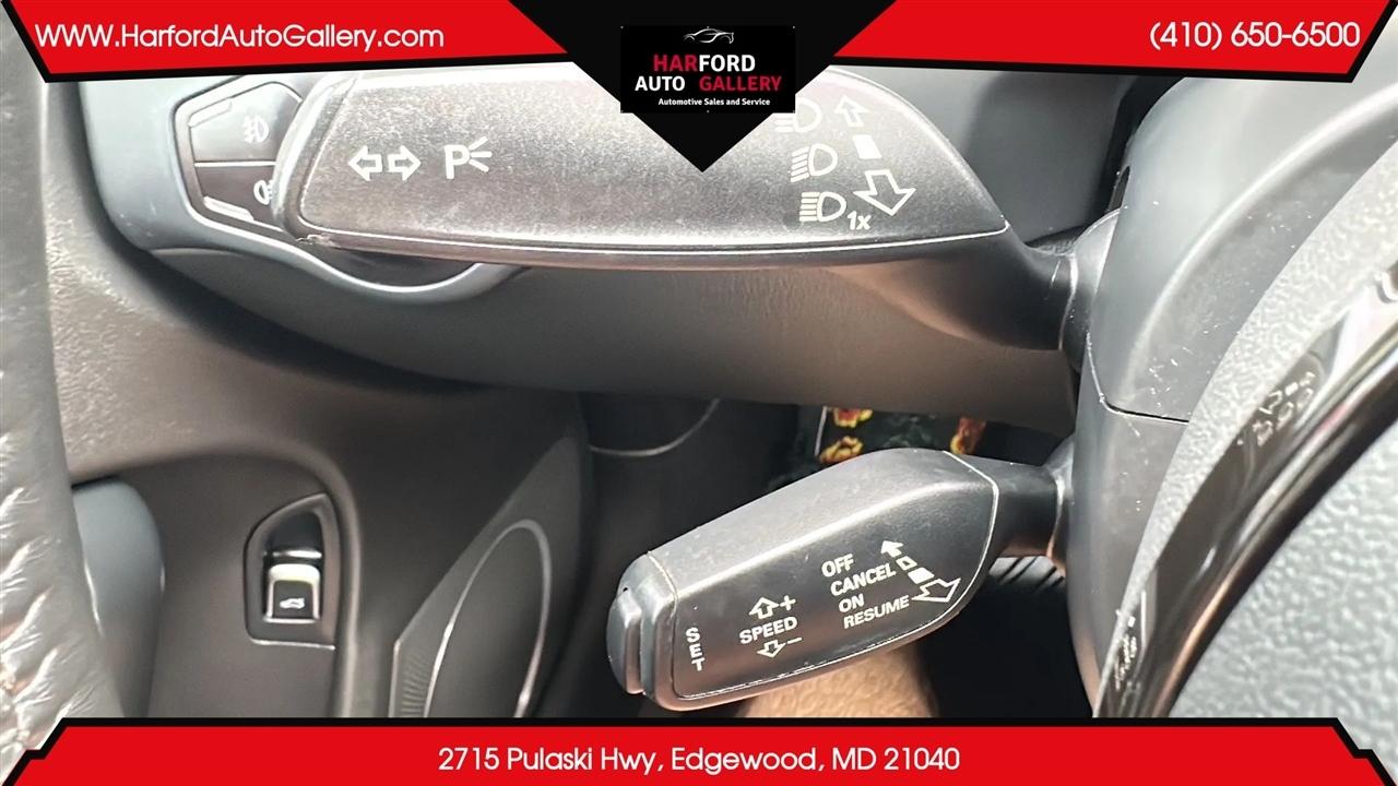 Audi allroad 4dr Wgn Premium Plus 2015