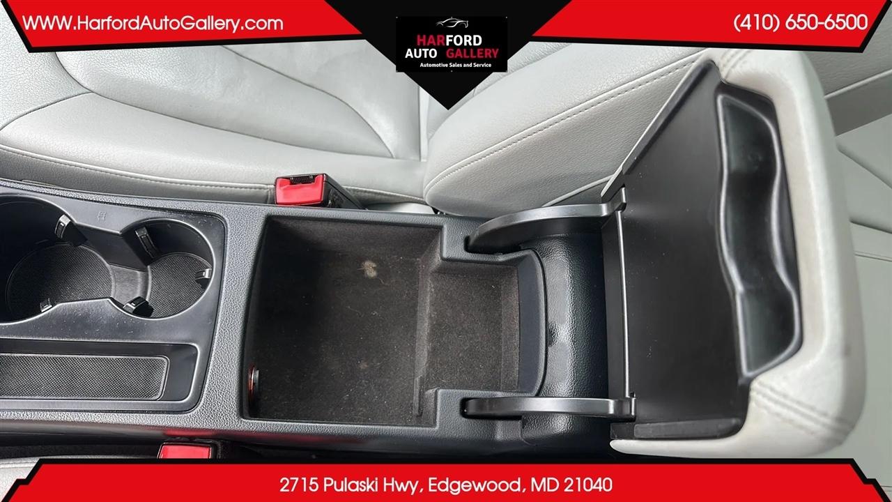 Audi allroad 4dr Wgn Premium Plus 2015