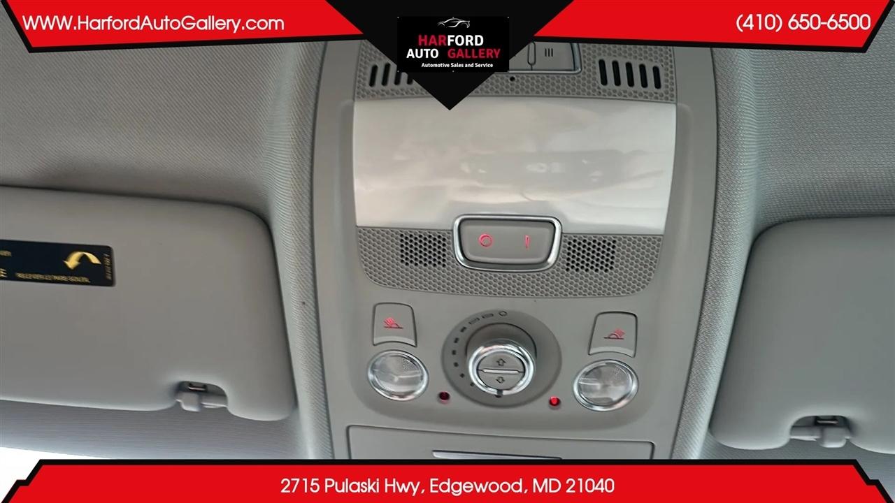Audi allroad 4dr Wgn Premium Plus 2015