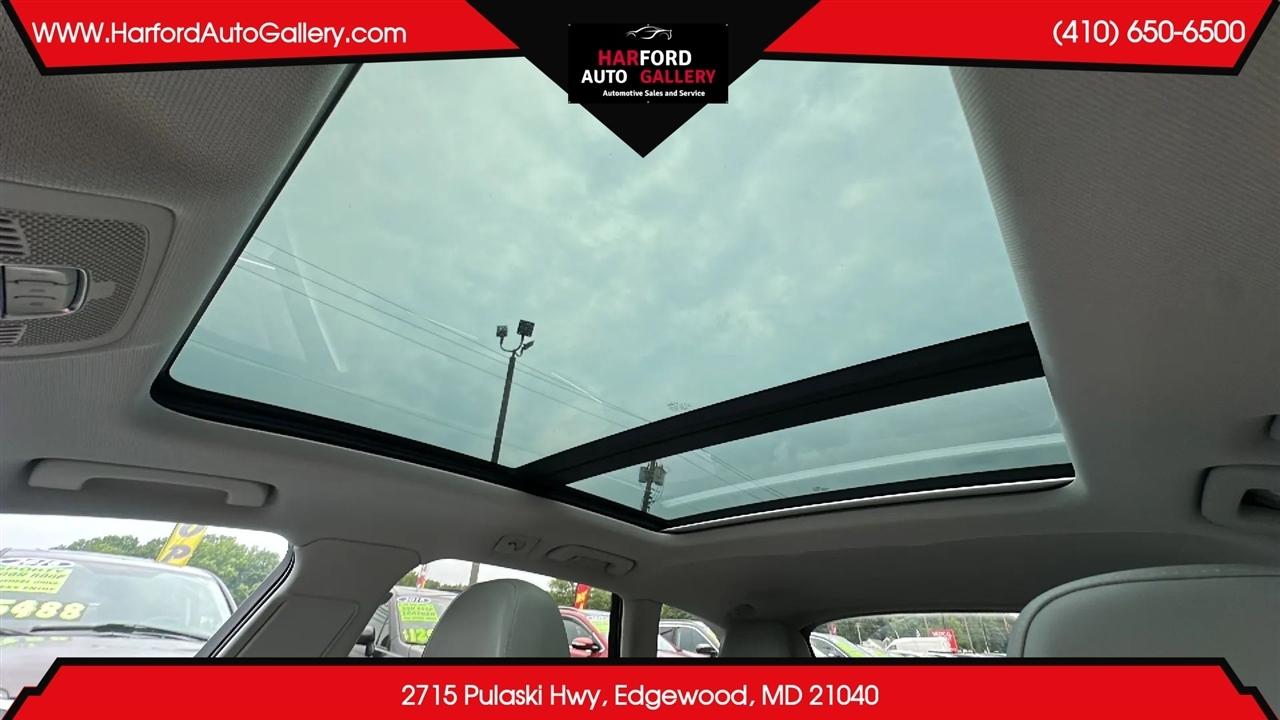 Audi allroad 4dr Wgn Premium Plus 2015