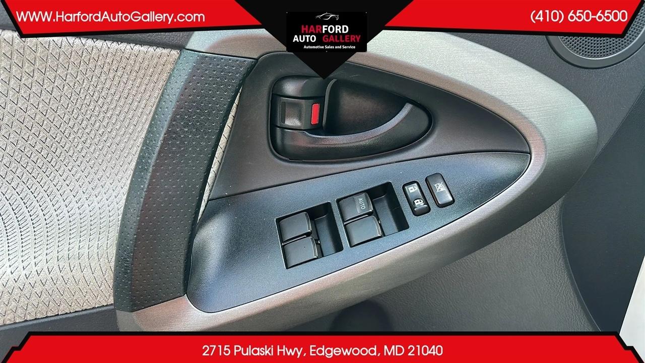 Toyota RAV4 EV FWD 4dr (Natl) 2014