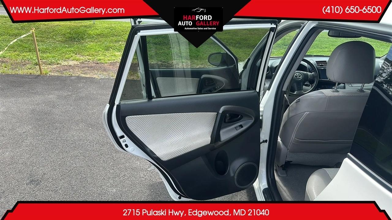 Toyota RAV4 EV FWD 4dr (Natl) 2014