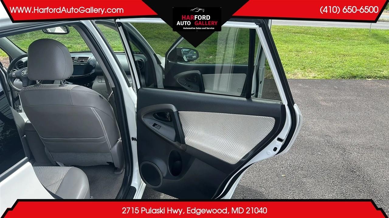 Toyota RAV4 EV FWD 4dr (Natl) 2014