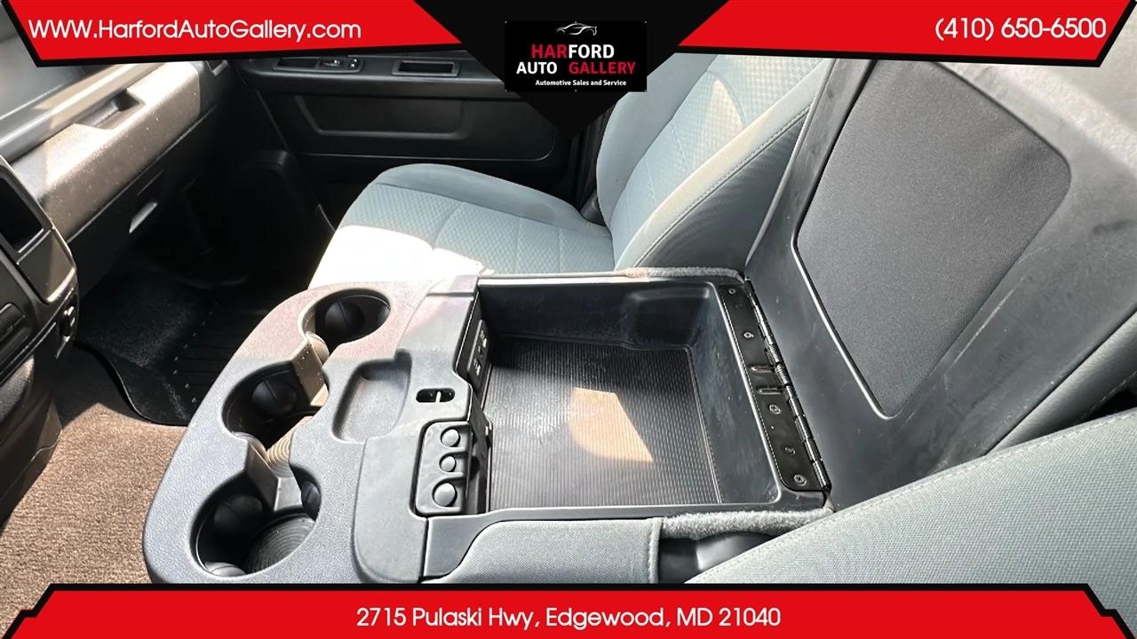 RAM 1500 Express 4x4 Quad Cab 6'4" Box 2018