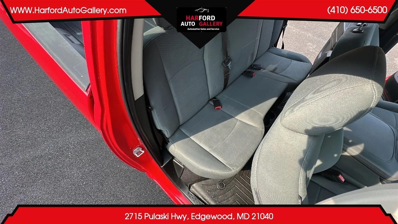RAM 1500 Express 4x4 Quad Cab 6'4" Box 2018