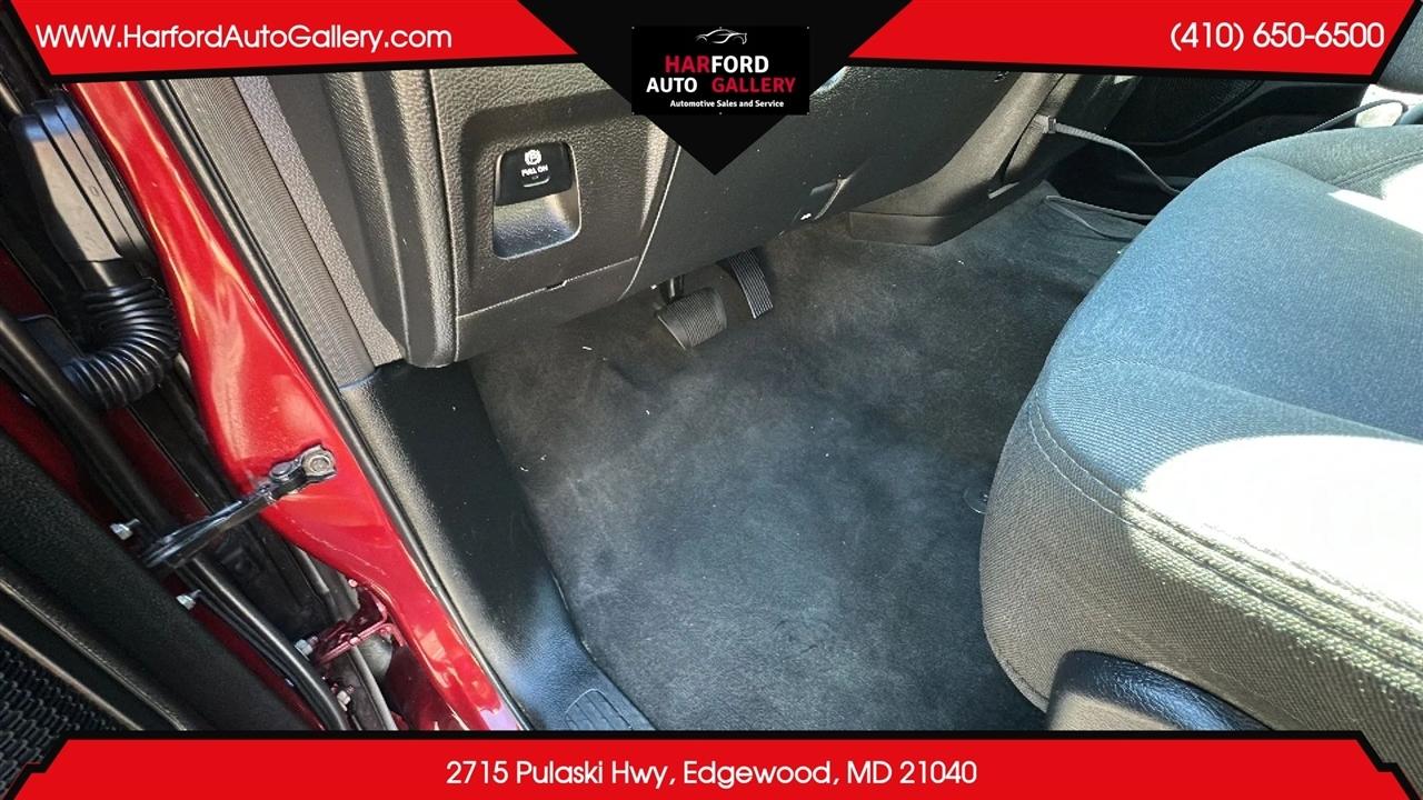 RAM 1500 Big Horn 4x4 Crew Cab 5'7" Box 2021