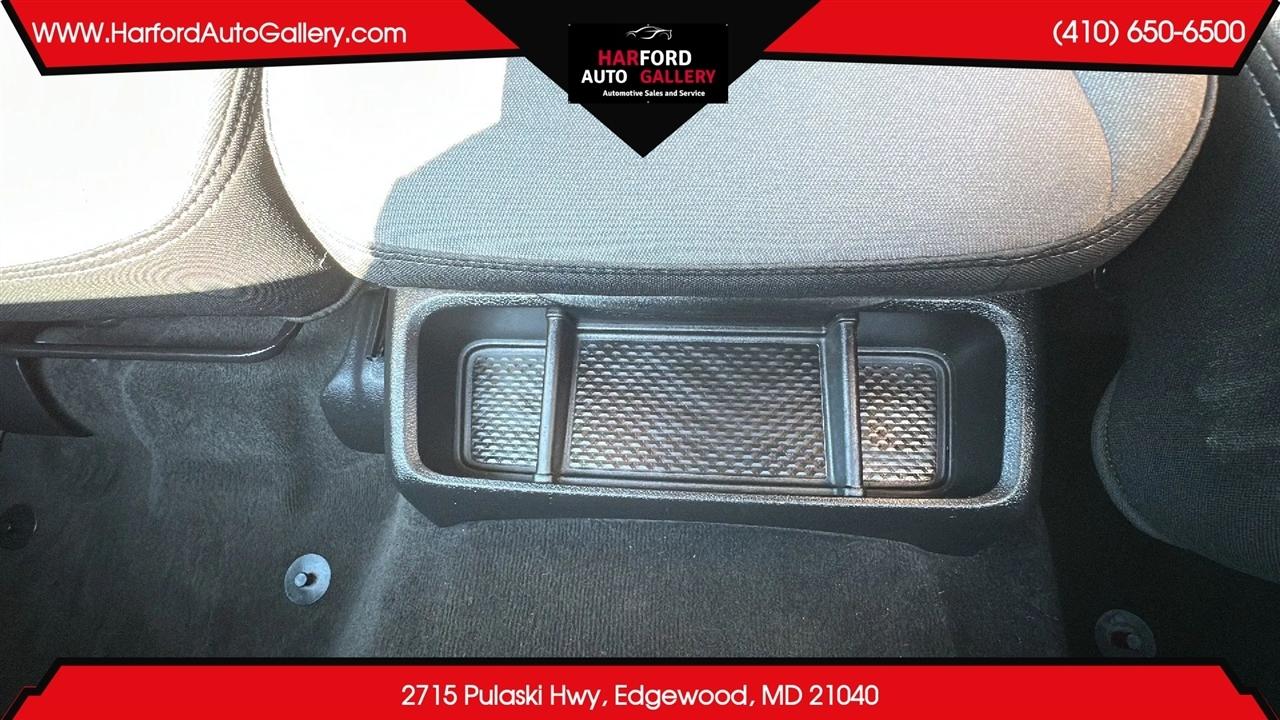 RAM 1500 Big Horn 4x4 Crew Cab 5'7" Box 2021