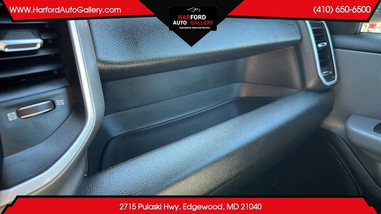 RAM 1500 Big Horn 4x4 Crew Cab 5'7" Box 2021