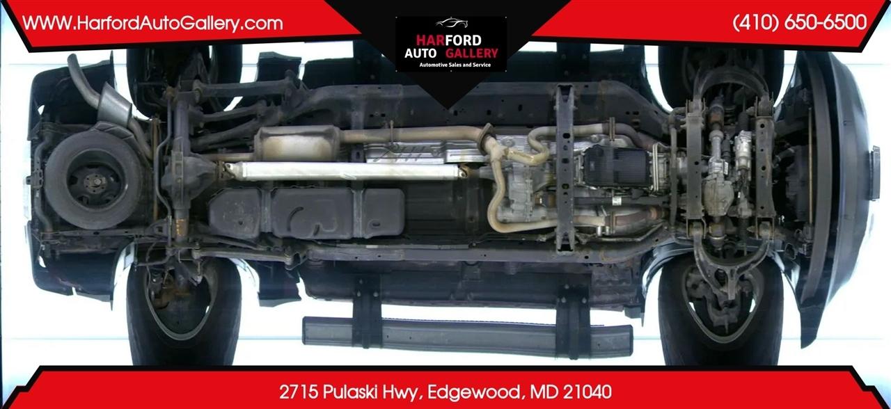 RAM 1500 Big Horn 4x4 Crew Cab 5'7" Box 2021