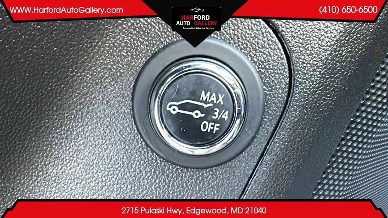 GMC Acadia AWD 4dr SLT w/SLT-1 2019