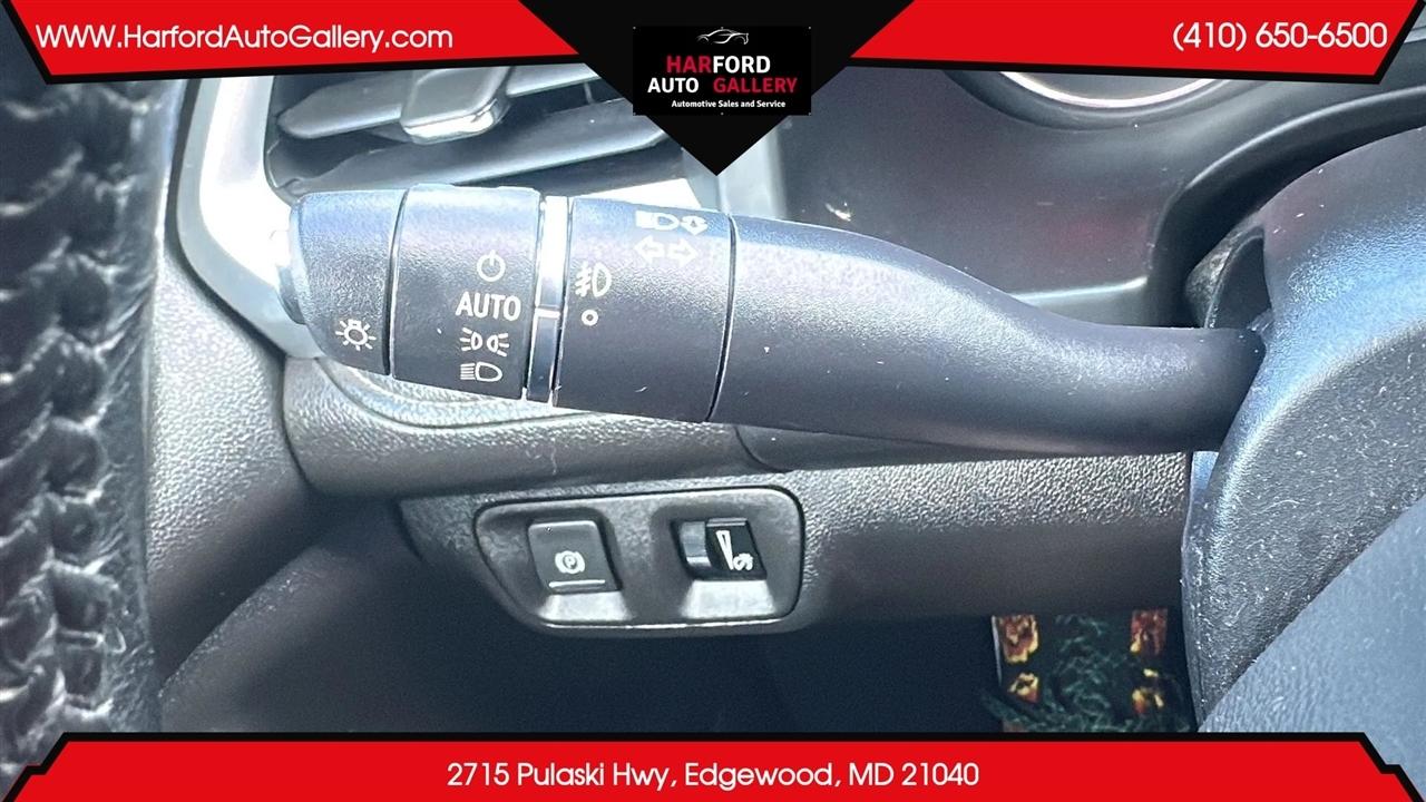 GMC Acadia AWD 4dr SLT w/SLT-1 2019