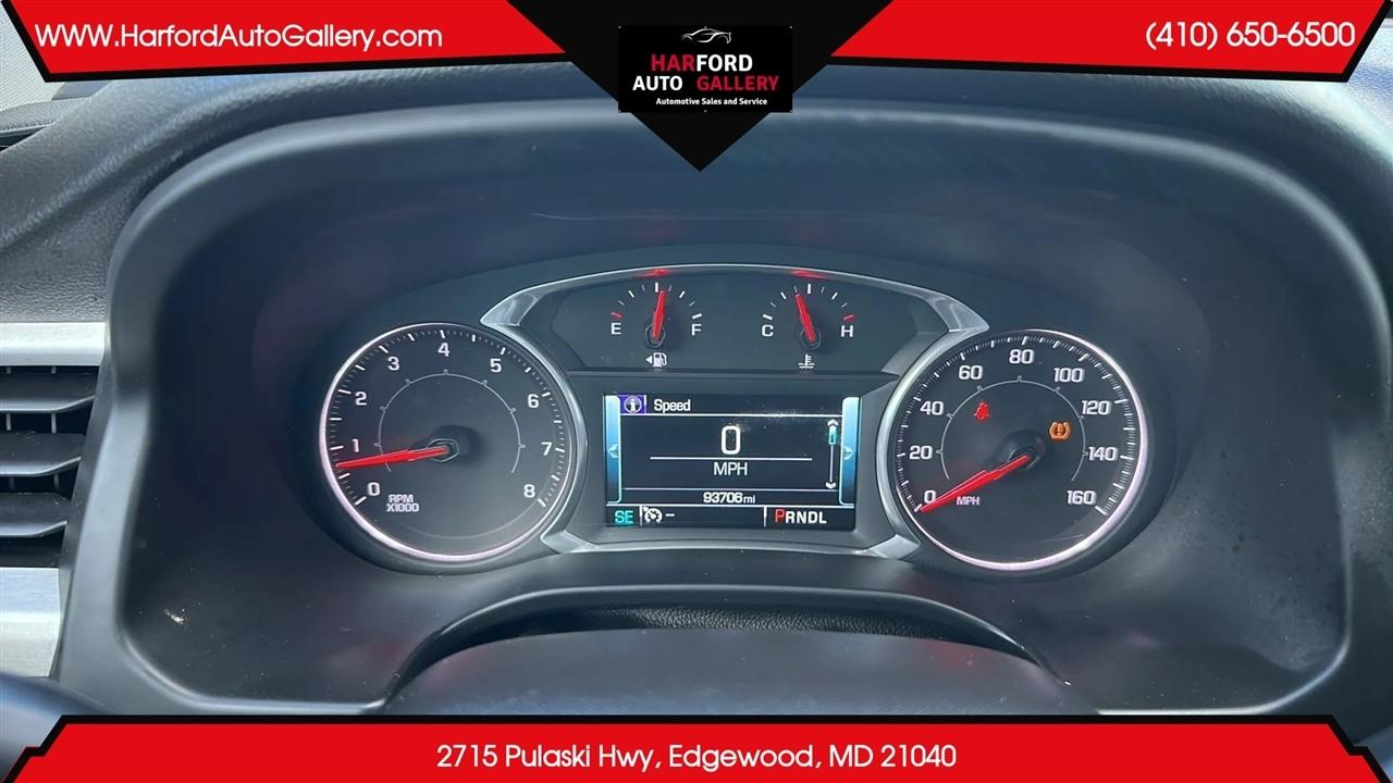 GMC Acadia AWD 4dr SLT w/SLT-1 2019