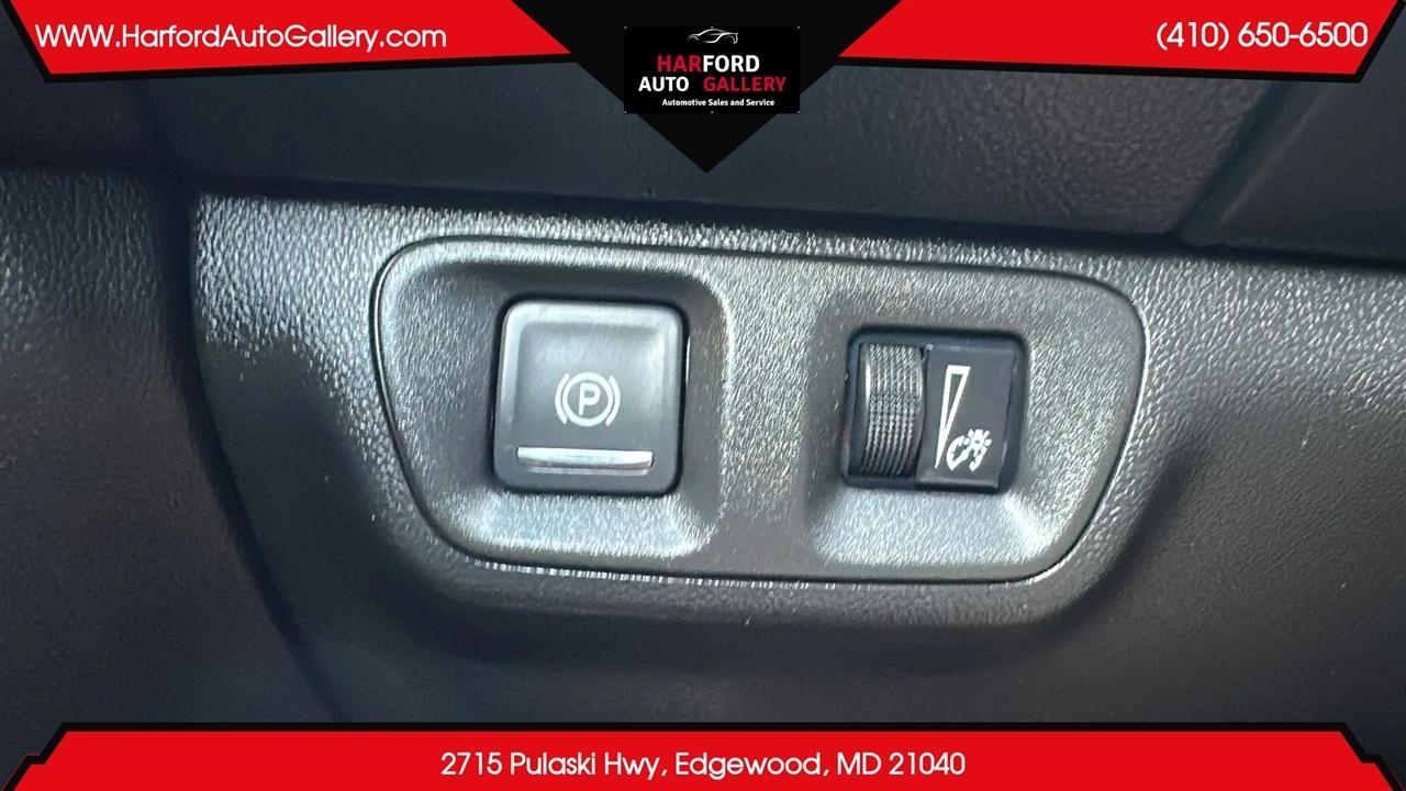 GMC Acadia AWD 4dr SLT w/SLT-1 2019