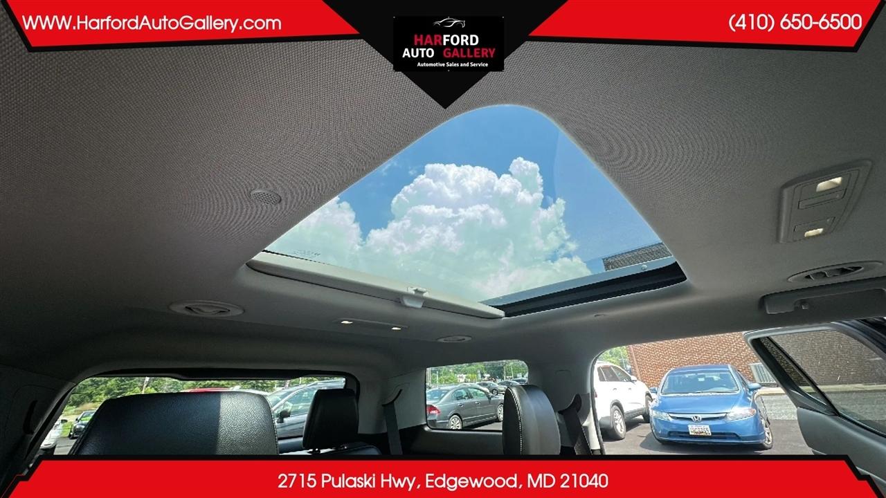 GMC Acadia AWD 4dr SLT w/SLT-1 2019