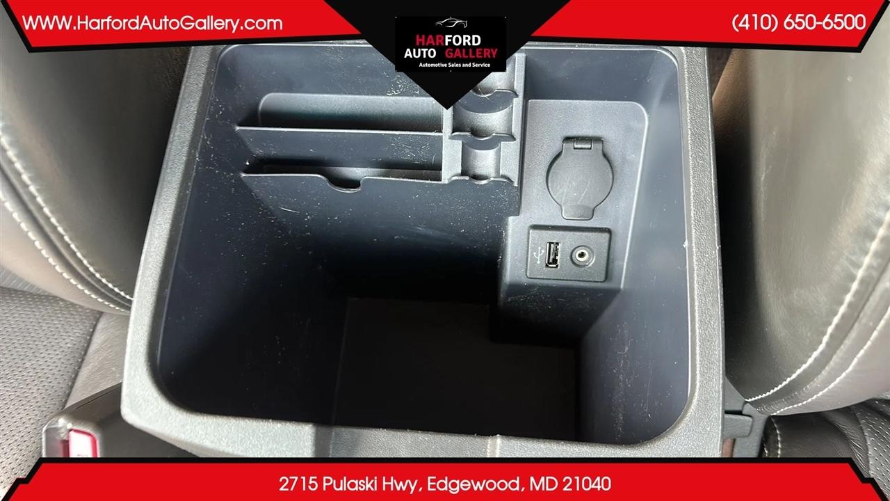Nissan Frontier 4WD Crew Cab SWB Auto PRO-4X 2013