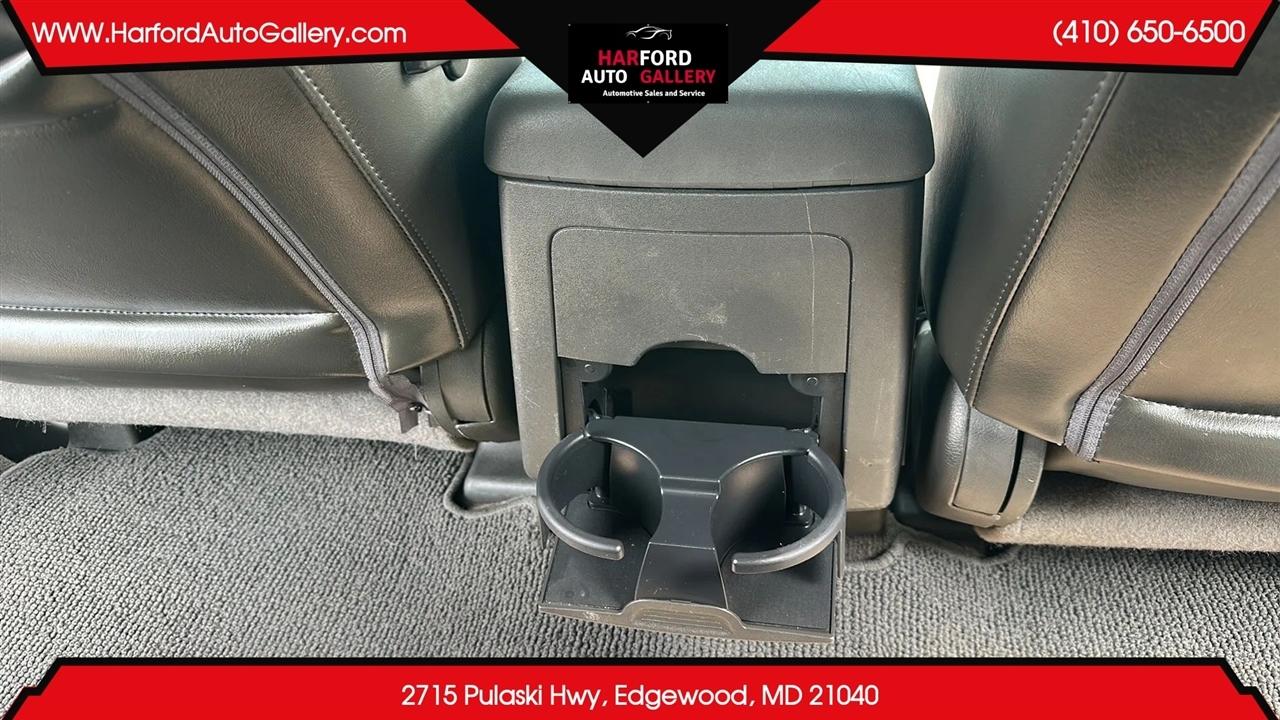 Nissan Frontier 4WD Crew Cab SWB Auto PRO-4X 2013