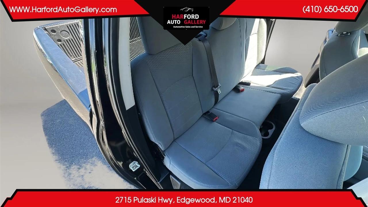 RAM 1500 4WD Quad Cab 140.5" SLT 2014
