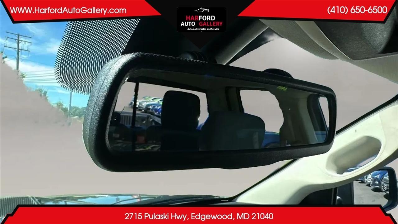 RAM 1500 4WD Quad Cab 140.5" SLT 2014