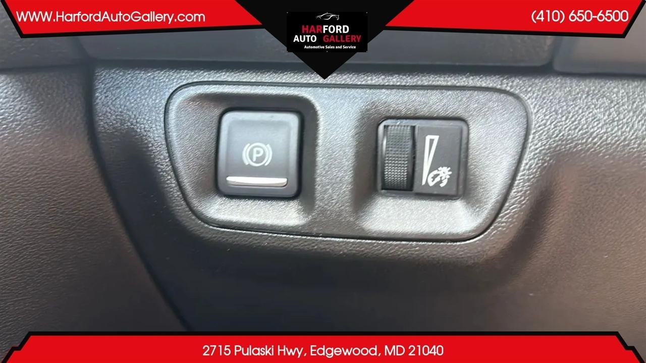 GMC Acadia AWD 4dr SLE 2021