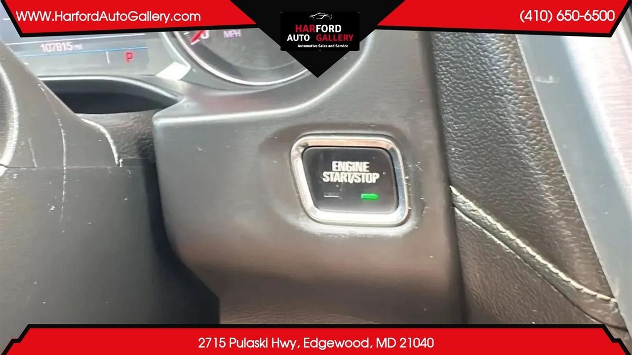 GMC Acadia AWD 4dr SLE 2021