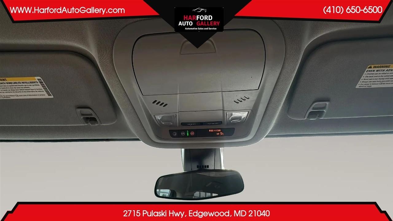 GMC Acadia AWD 4dr SLE 2021