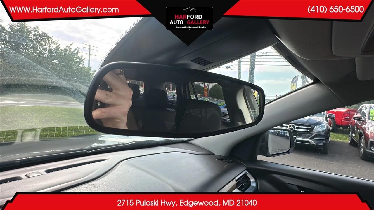 GMC Acadia AWD 4dr SLE 2021