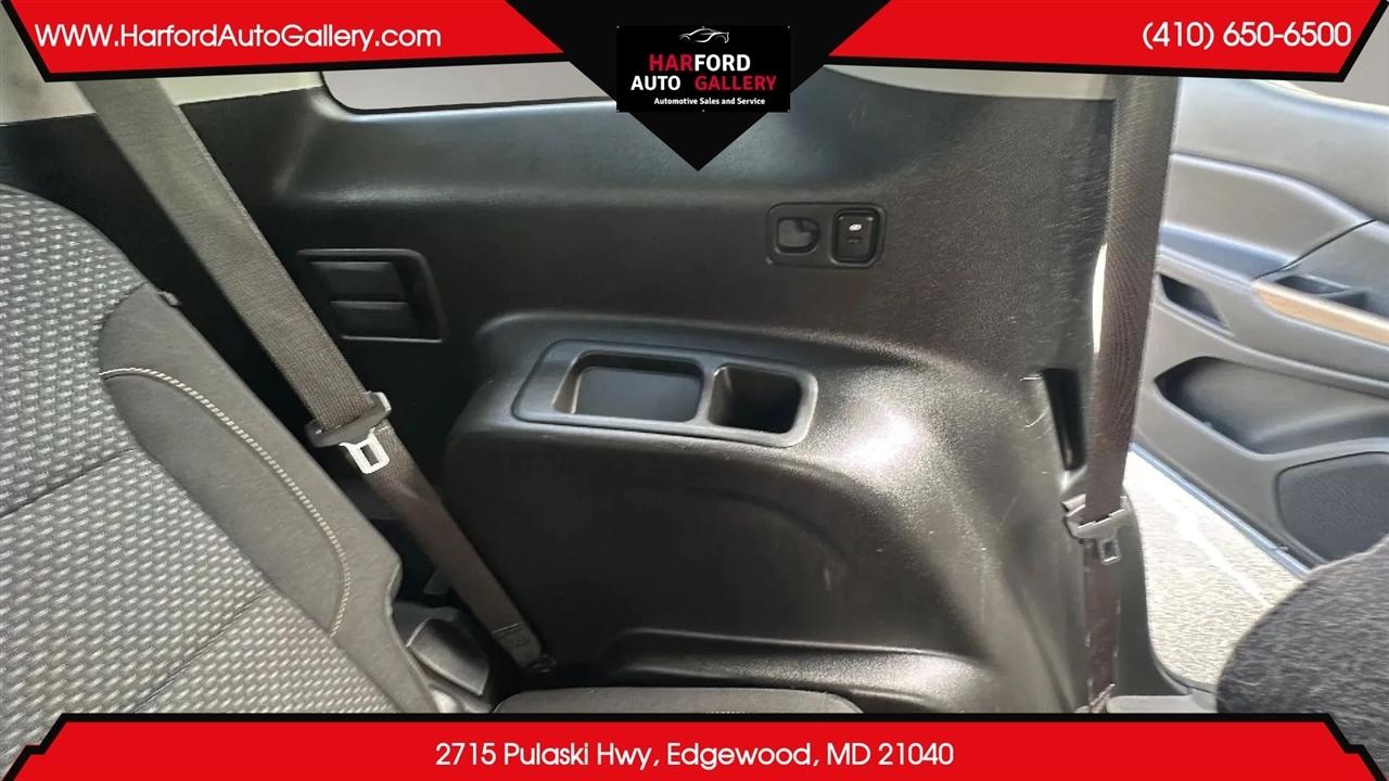 GMC Acadia AWD 4dr SLE 2021