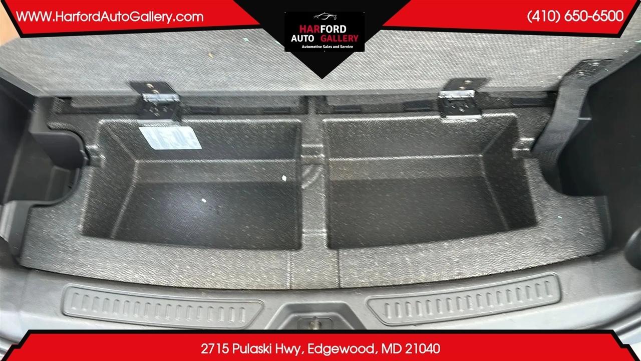 GMC Acadia AWD 4dr SLE 2021