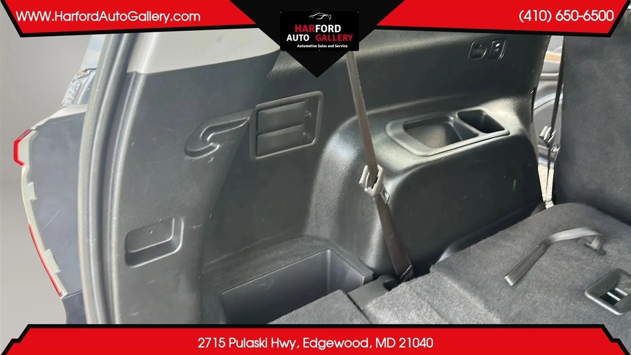GMC Acadia AWD 4dr SLE 2021