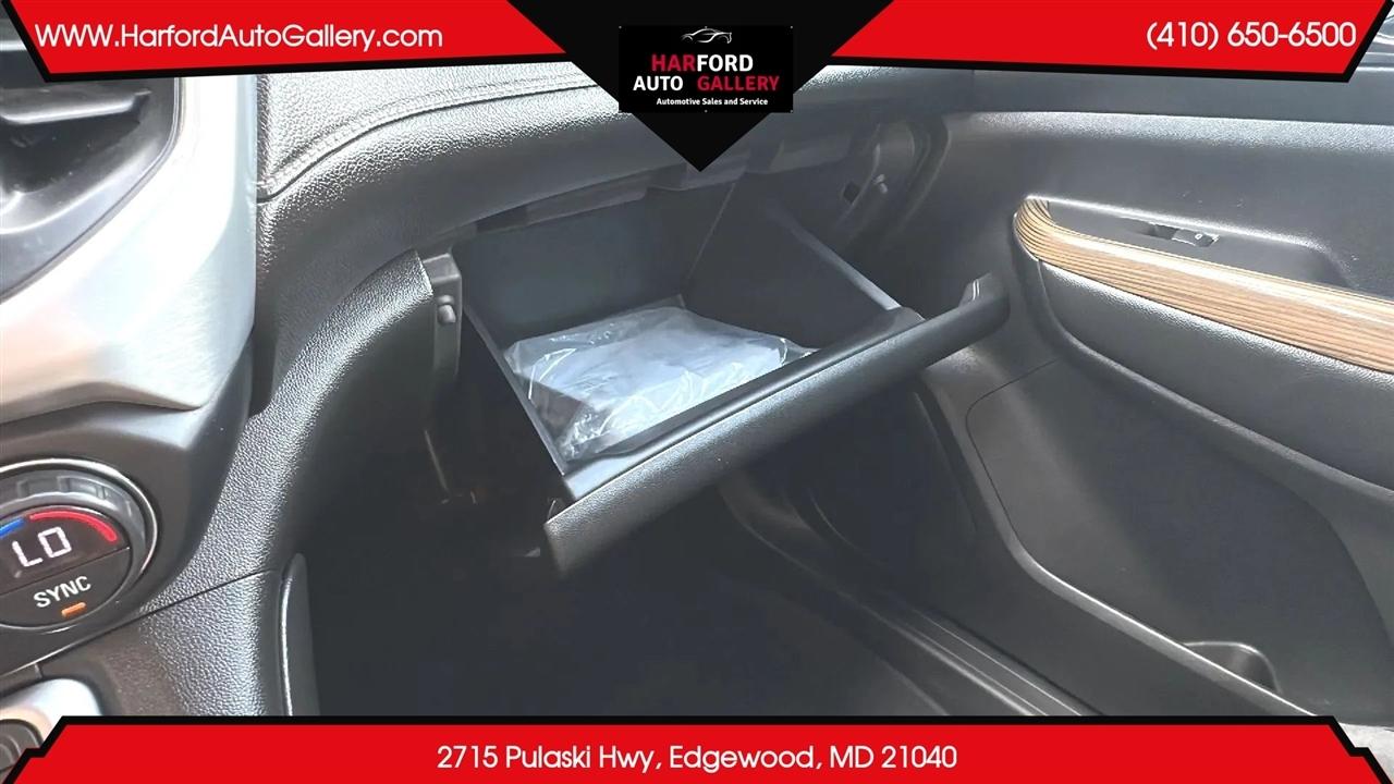 GMC Acadia AWD 4dr SLE 2021