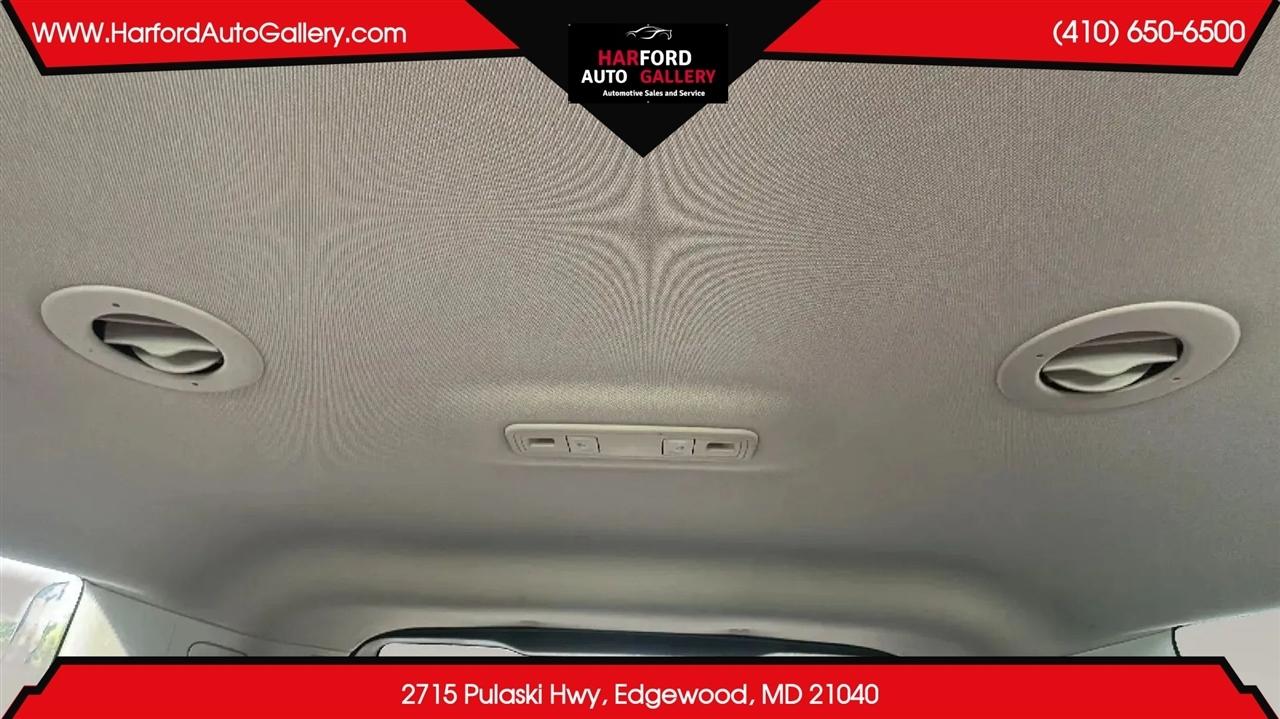 GMC Acadia AWD 4dr SLE 2021