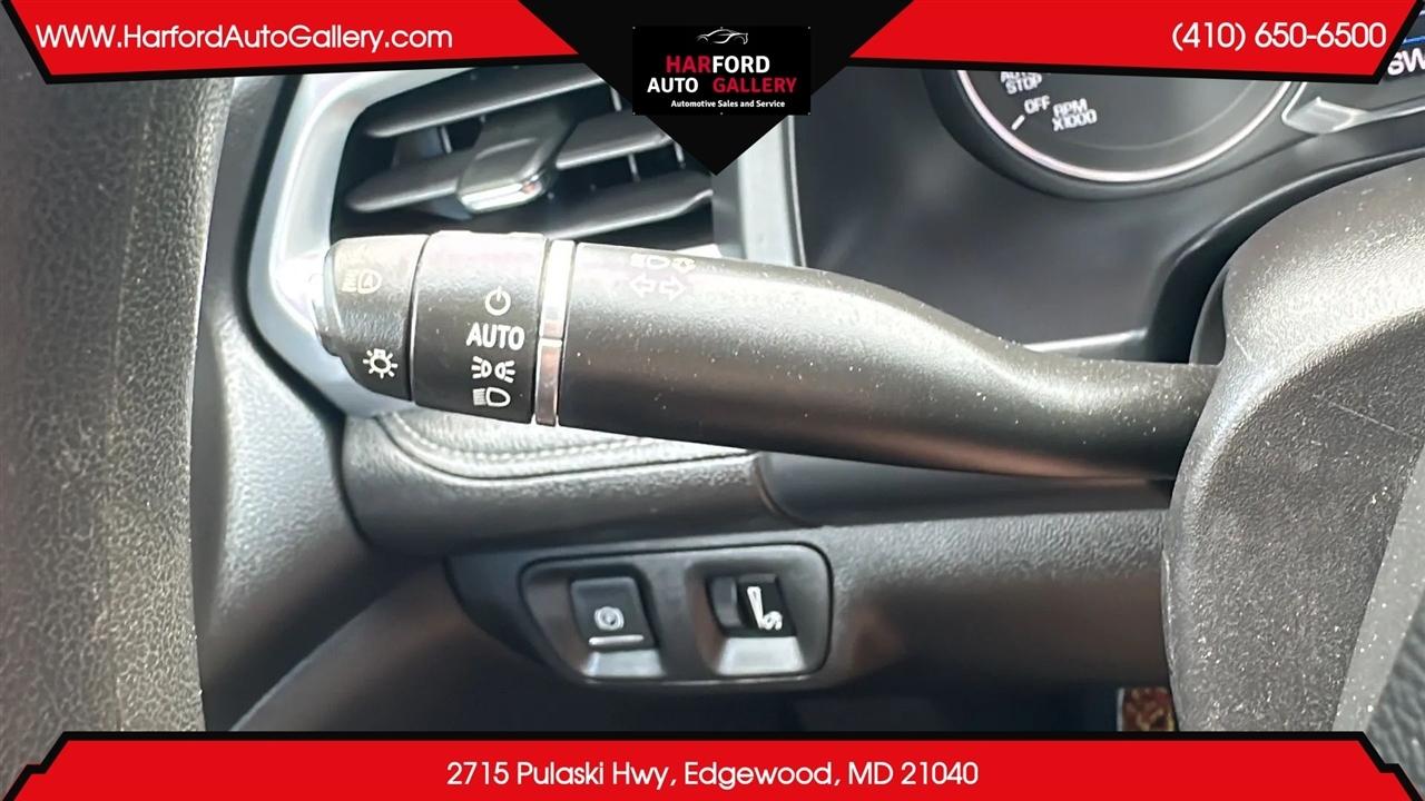 GMC Acadia AWD 4dr SLE 2021